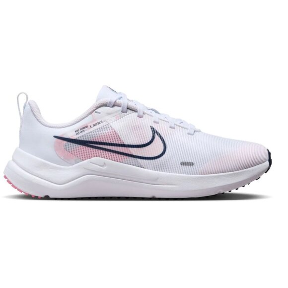Nike Downshifter 12 Premium Running Shoes Mens 7 Womens 8.5 (New) - Picture 1 of 11